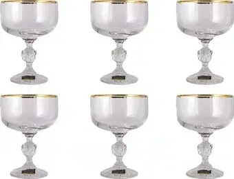Bohemia Crystal Sandra 40728/200524/200