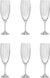 Bohemia Crystal Magnolia 40934/8/210