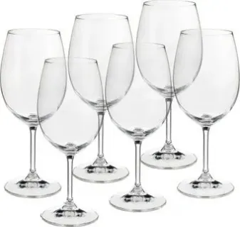 Bohemia Crystal Lara 40415/215