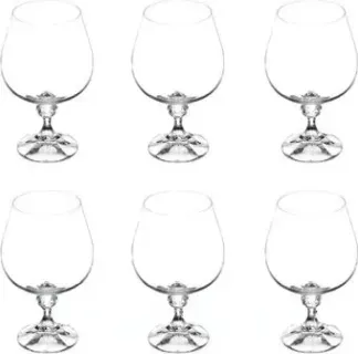 Bohemia Crystal Julia 40428/400