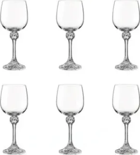 Bohemia Crystal Julia 40428/230