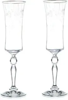 Bohemia Crystal Grace 40792/Q7916/190/2