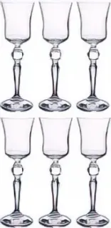 Bohemia Crystal Grace 40792/60