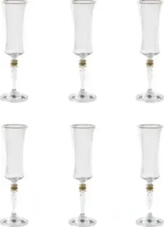 Bohemia Crystal Grace 40792/20639/190