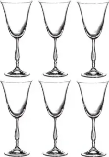 Bohemia Crystal Fregata Antik DB24744