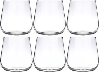 Bohemia Crystal Crystalite 669-227