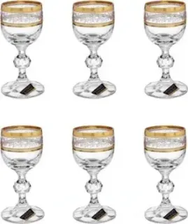 Bohemia Crystal Claudia 40149/43081/50