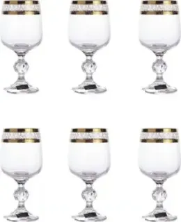 Bohemia Crystal Claudia 40149/43081/190