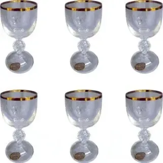 Bohemia Crystal Claudia 40149/20787/50