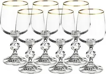 Bohemia Crystal Claudia 40149/20787/230