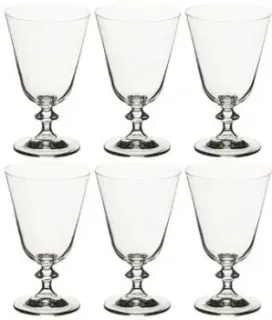 Bohemia Crystal Bella 40412/260