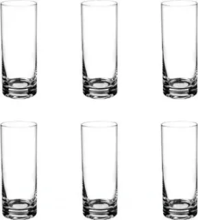 Bohemia Crystal Barline 25089/50