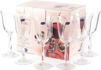 Bohemia Crystal Angela 40600/opt/350