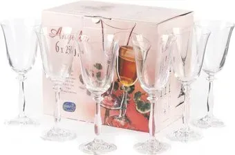 Bohemia Crystal Angela 40600/opt/250