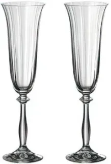 Bohemia Crystal Angela 40600/opt/190/2