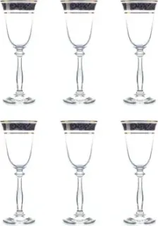 Bohemia Crystal Angela 40600/43249/185
