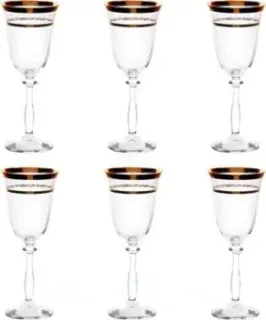 Bohemia Crystal Angela 40600/43081/250