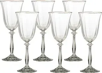 Bohemia Crystal Angela 40600/20733/opt/250