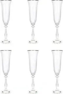 Bohemia Crystal Angela 40600/20733/opt/190