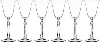 Bohemia Crystal 669-327