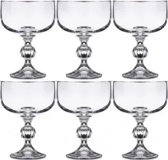 Bohemia Crystal 669-281