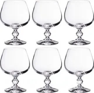 Bohemia Crystal 669-101