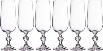 Bohemia Crystal 669-100