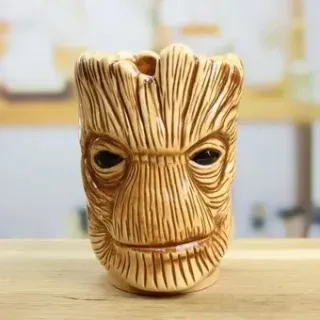 Tiki Kook Тики Грут 020263