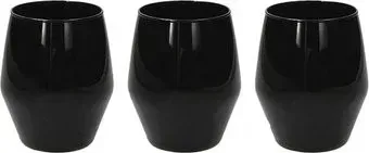 Tognana Glass Black N3585P55927
