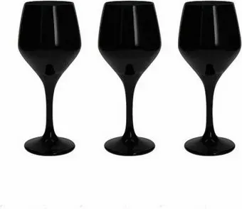 Tognana Glass Black N3585P65927
