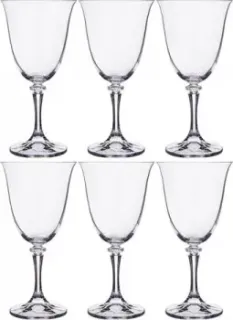 Bohemia Crystal 669-241