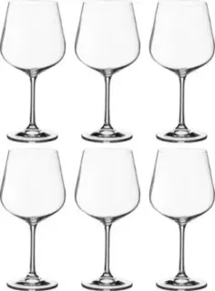 Bohemia Crystal 669-193