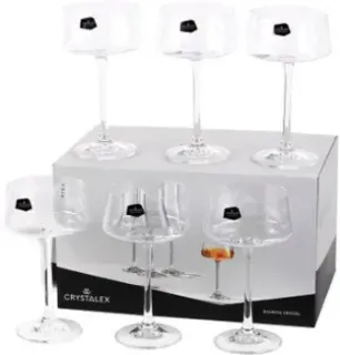 Bohemia Crystal Xtra 40862/220