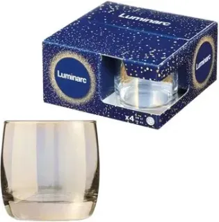 Luminarc Золотистый хамелеон P9324