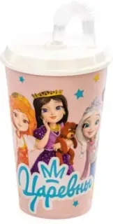 Альтернатива Царевны М8562