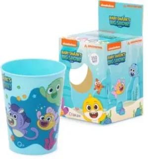 Альтернатива Baby Shark's Big Show! М8481