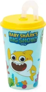 Альтернатива Baby Shark's Big Show! М8480