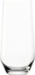 Stolzle Revolution Water 3580012