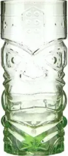 Probar Тики 9921 (465 мл, светло-зеленый)