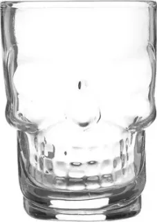 Probar Skull 9066 (прозрачный)