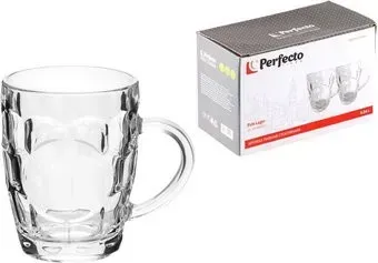Perfecto Linea Pale Lager 30-540010 (2 шт)