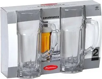 Pasabahce Касабланка BP55369B (2 шт)