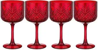 Pasabahce Timeless Бордо 484-756 (4 шт)