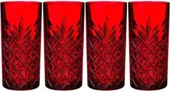 Pasabahce Timeless Бордо 484-693 (4 шт)