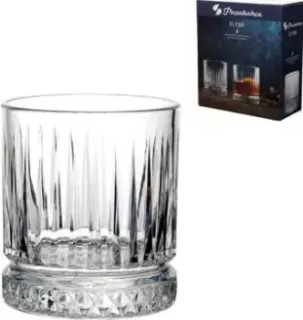 Pasabahce Timeless 205/52810/b