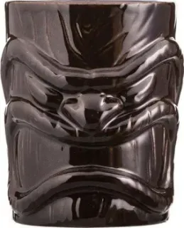 Mornsun Тики MZJ0004 (450 мл, коричневый)