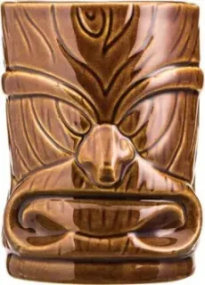 Mornsun Тики MCP0046 (450 мл, коричневый)