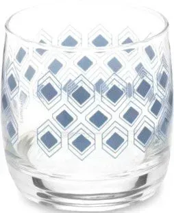 Luminarc Ромб Топаз O0028
