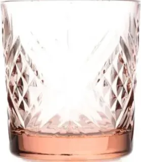 Luminarc Salzburg Pink P9167