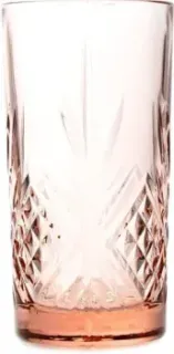 Luminarc Salzburg Pink P9166
